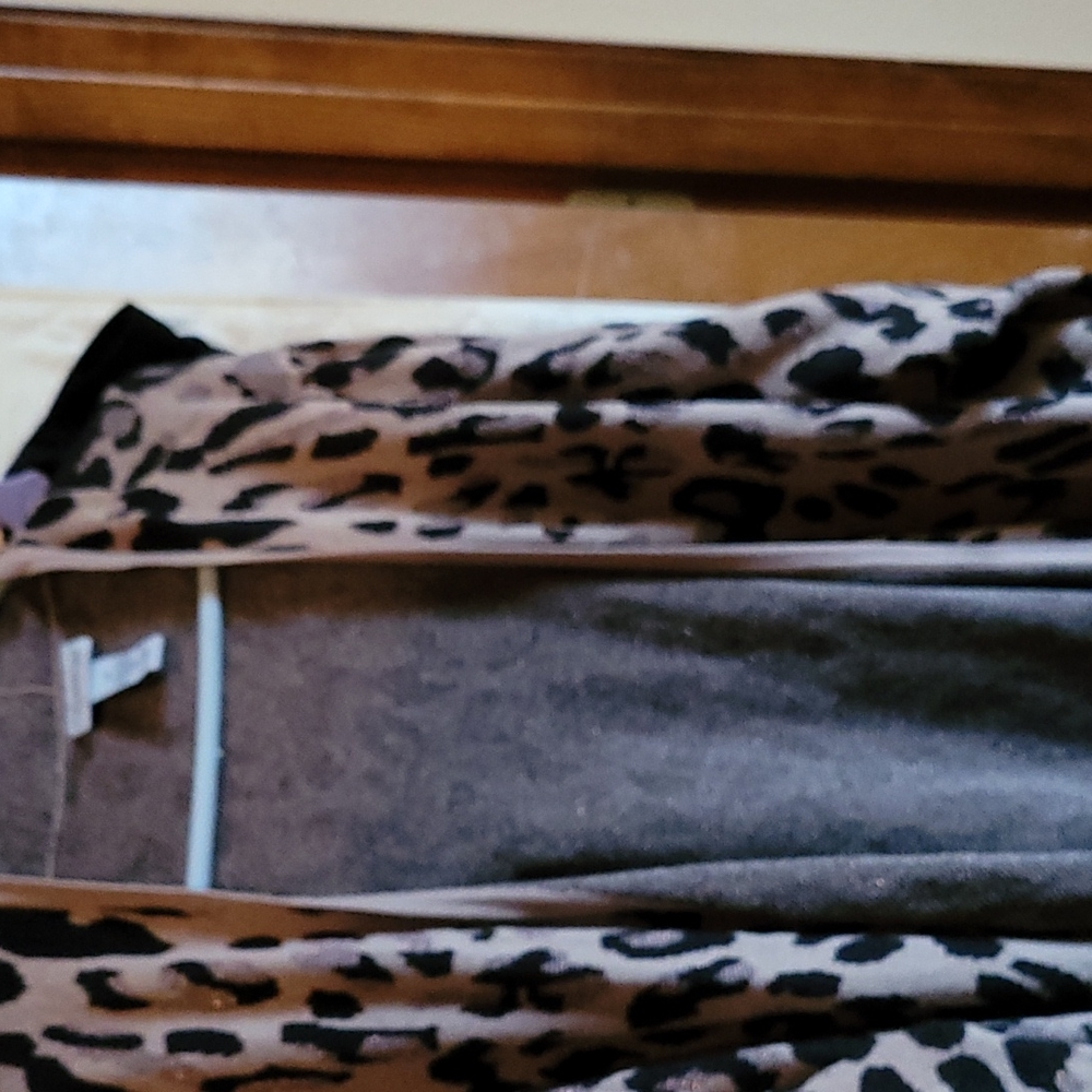 Catherine's sweater